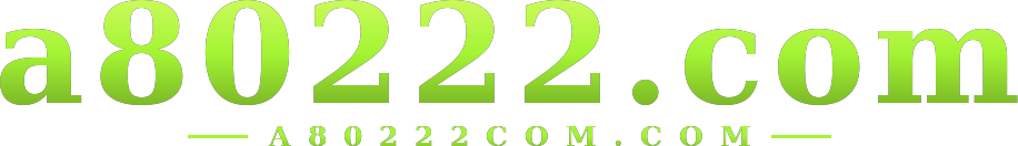 a80222.com logo